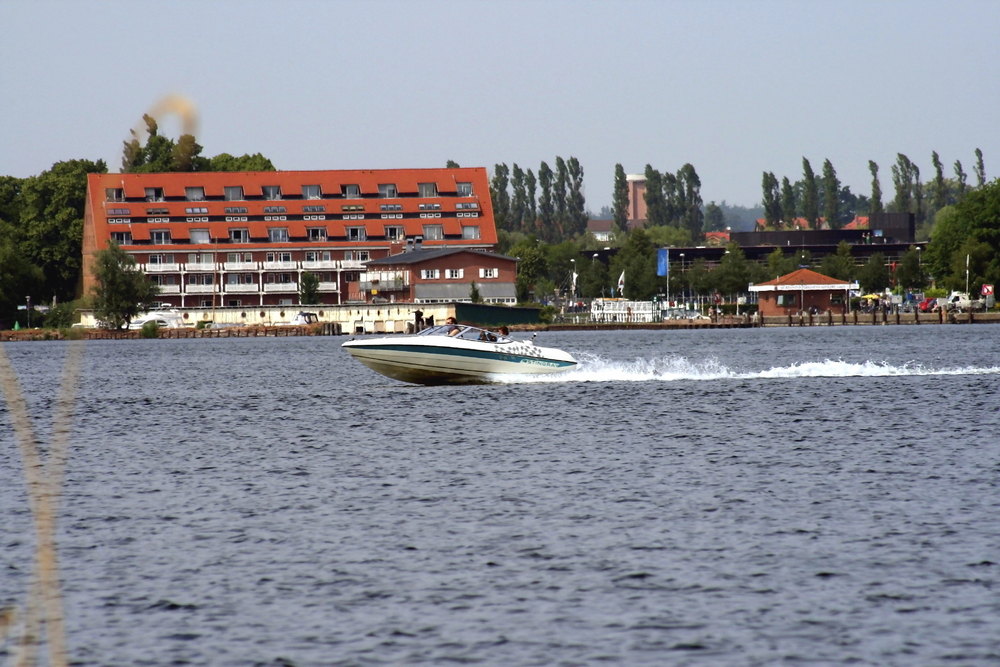 Waren / Müritz