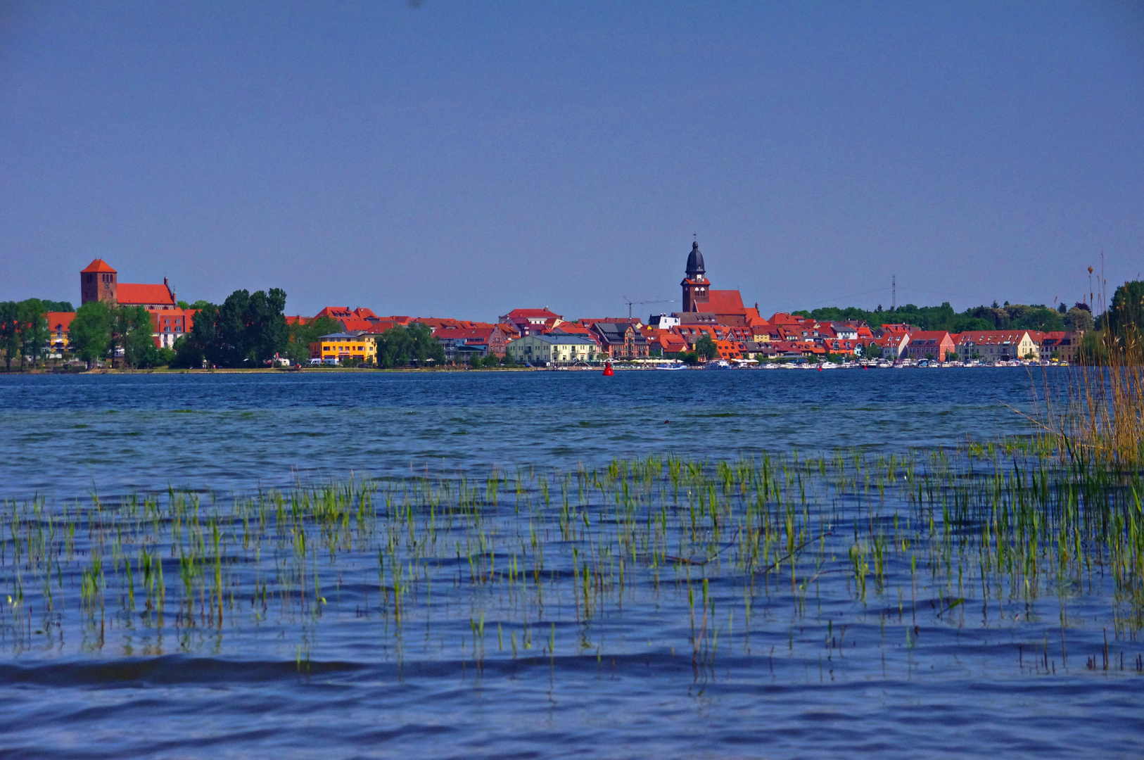 Waren / Müritz