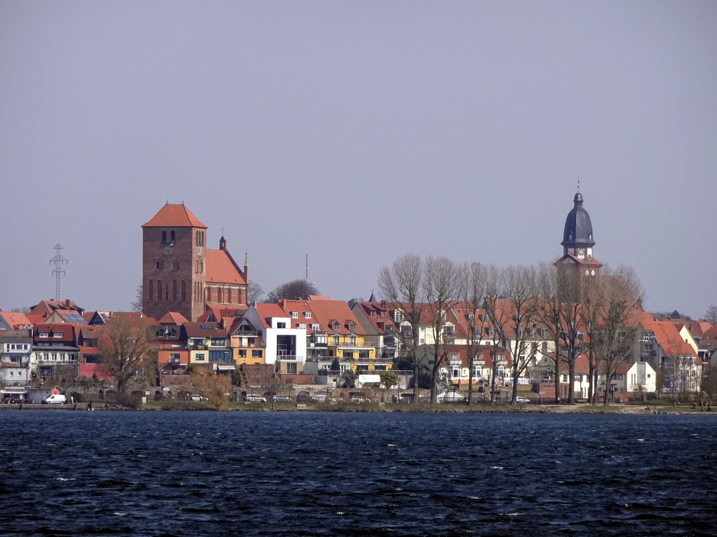 Waren (Müritz)