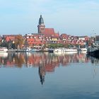 Waren (Müritz) Hafen