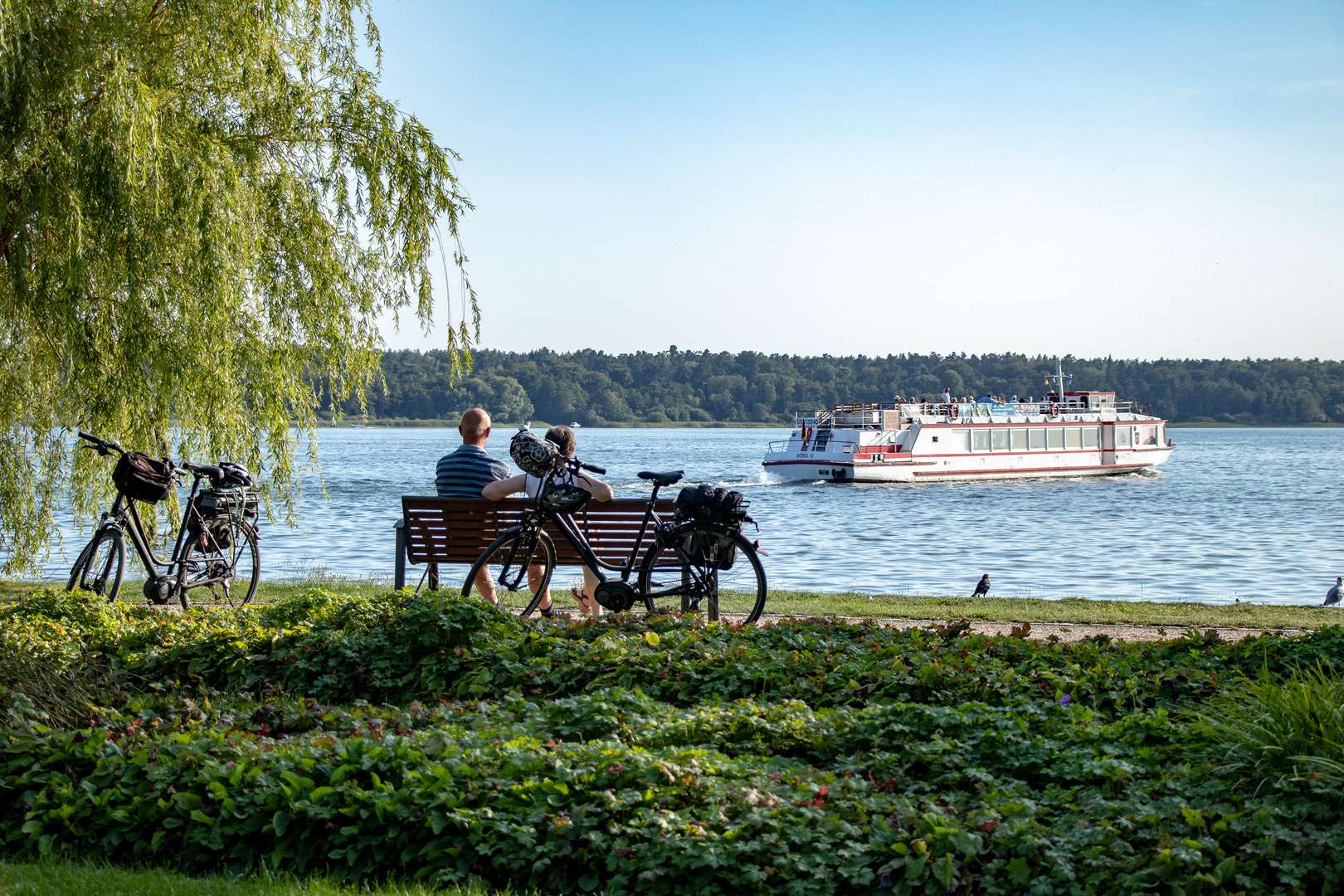 Waren (Müritz) Kietz