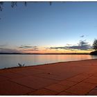 Waren (Müritz); Strandpromenade