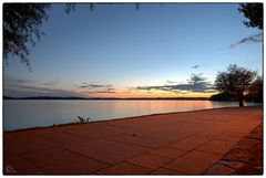 Waren (Müritz); Strandpromenade