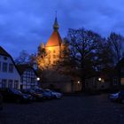 Warendorf-Freckenhorst Marktplatz