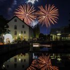 Warendorfer Stadtfest