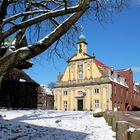 Warenhaus zu Lüneburg