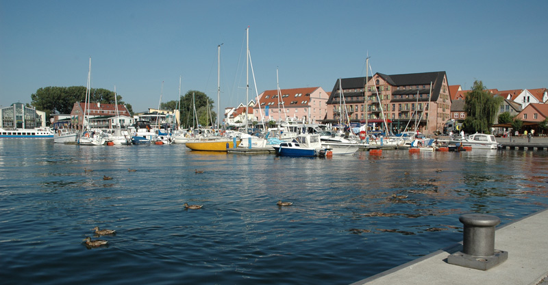 Waren/Müritz