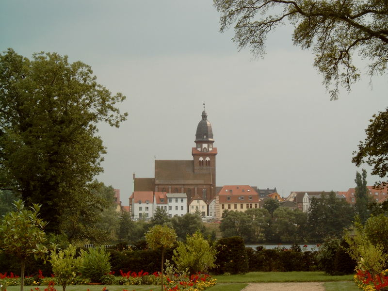 Waren/Müritz