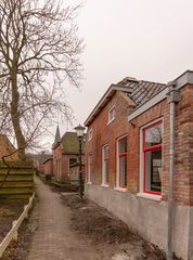 Warffum - Hoofdstraat - 02