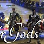 Wargods