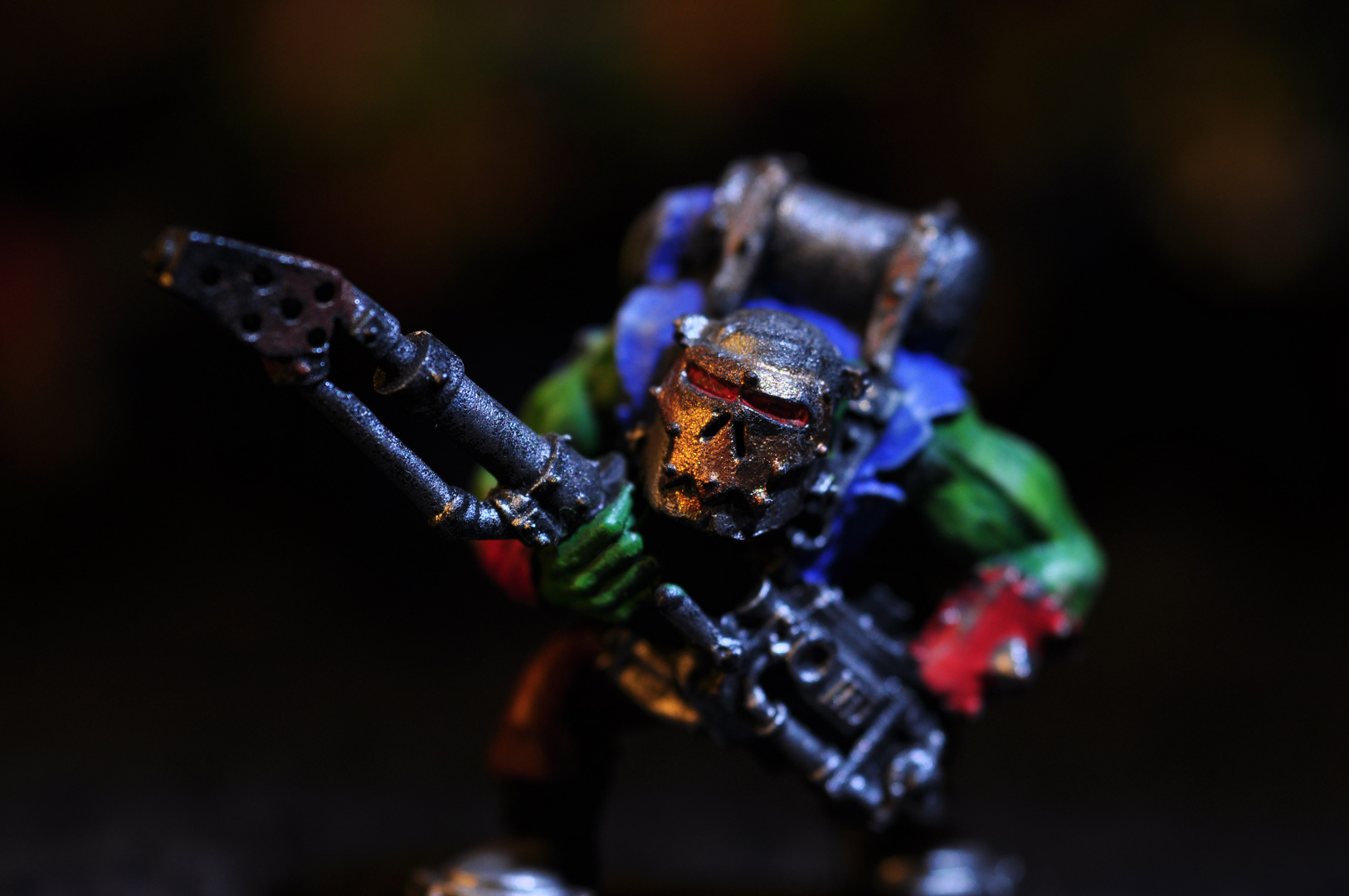 Warhammer 40K (3)