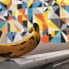 Warhol´s Banana on Tour 01