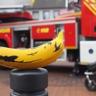 Warhol´s Banana on Tour 06