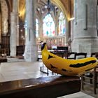 Warhol´s Banana on Tour 09