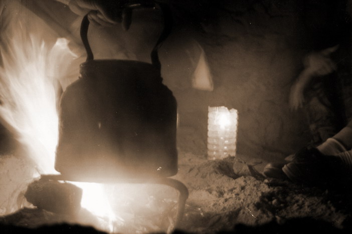 ..warm stories