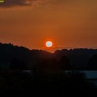 Warm und weich gebettet in den Wolken