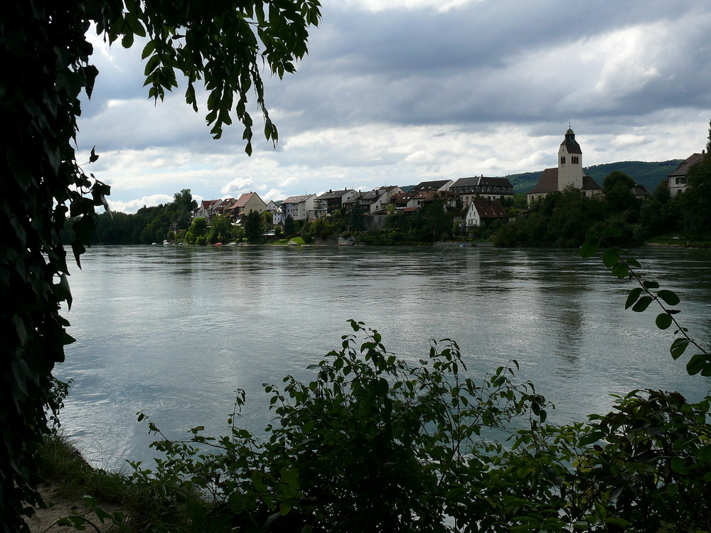 Warmbach/Rheinfelden