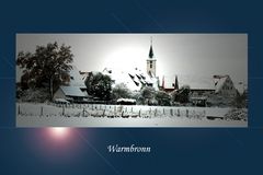 Warmbronn - beleuchtet