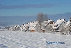 Warmbronn Gartenstraße