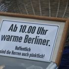 Warme Berliner