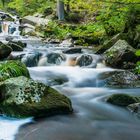 Warme Bode, Braunlage, Harz