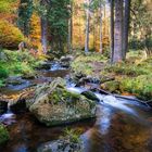 Warme Bode | Harz