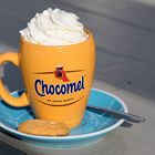 Warme Chocomel met Slagroom