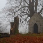 Warme Herbststimmung