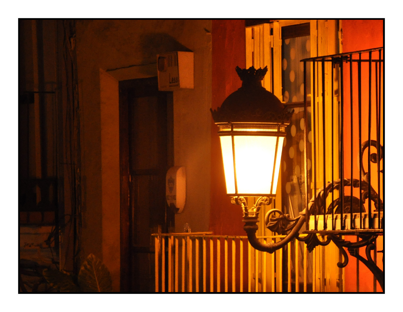 Warmes Licht Foto Bild Lampen Und Leuchten Alltagsdesign Motive Bilder Auf Fotocommunity