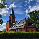Warmsdorfer Kirchen Pension