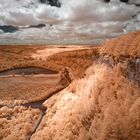 Warndt Canyon - Carrière du Barrois