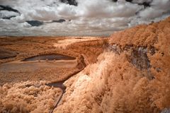 Warndt Canyon - Carrière du Barrois