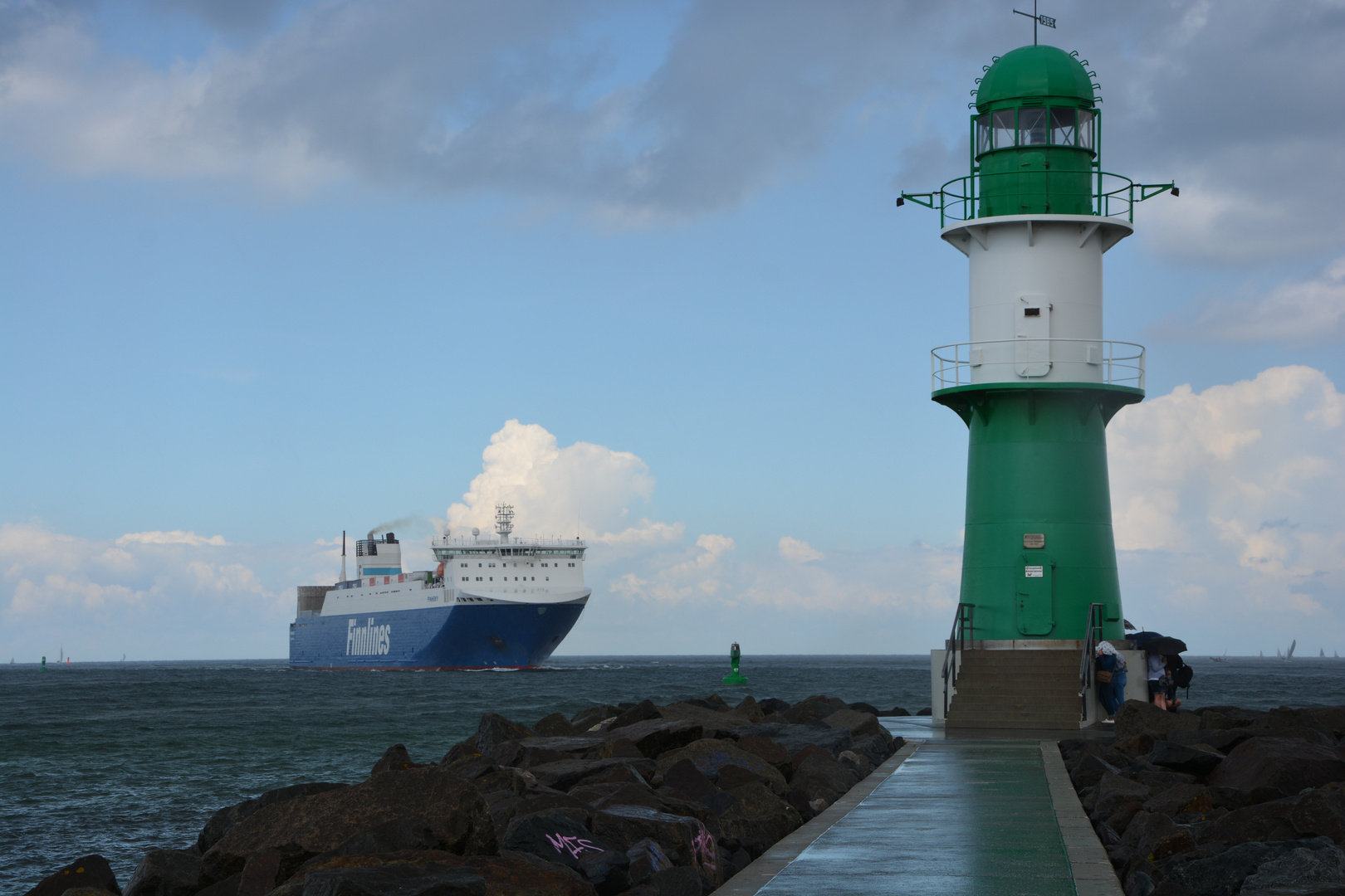 Warnemünde