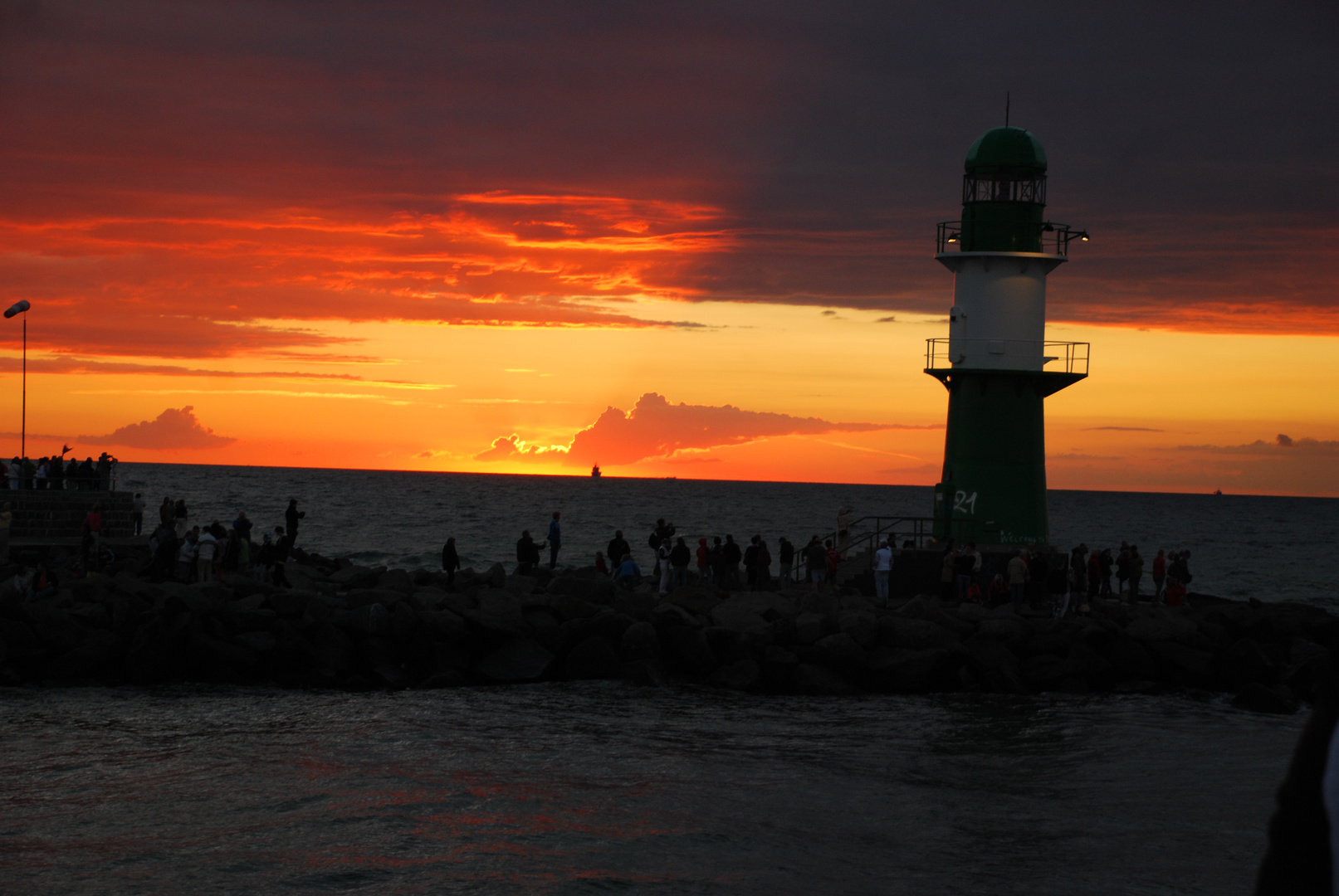 Warnemünde