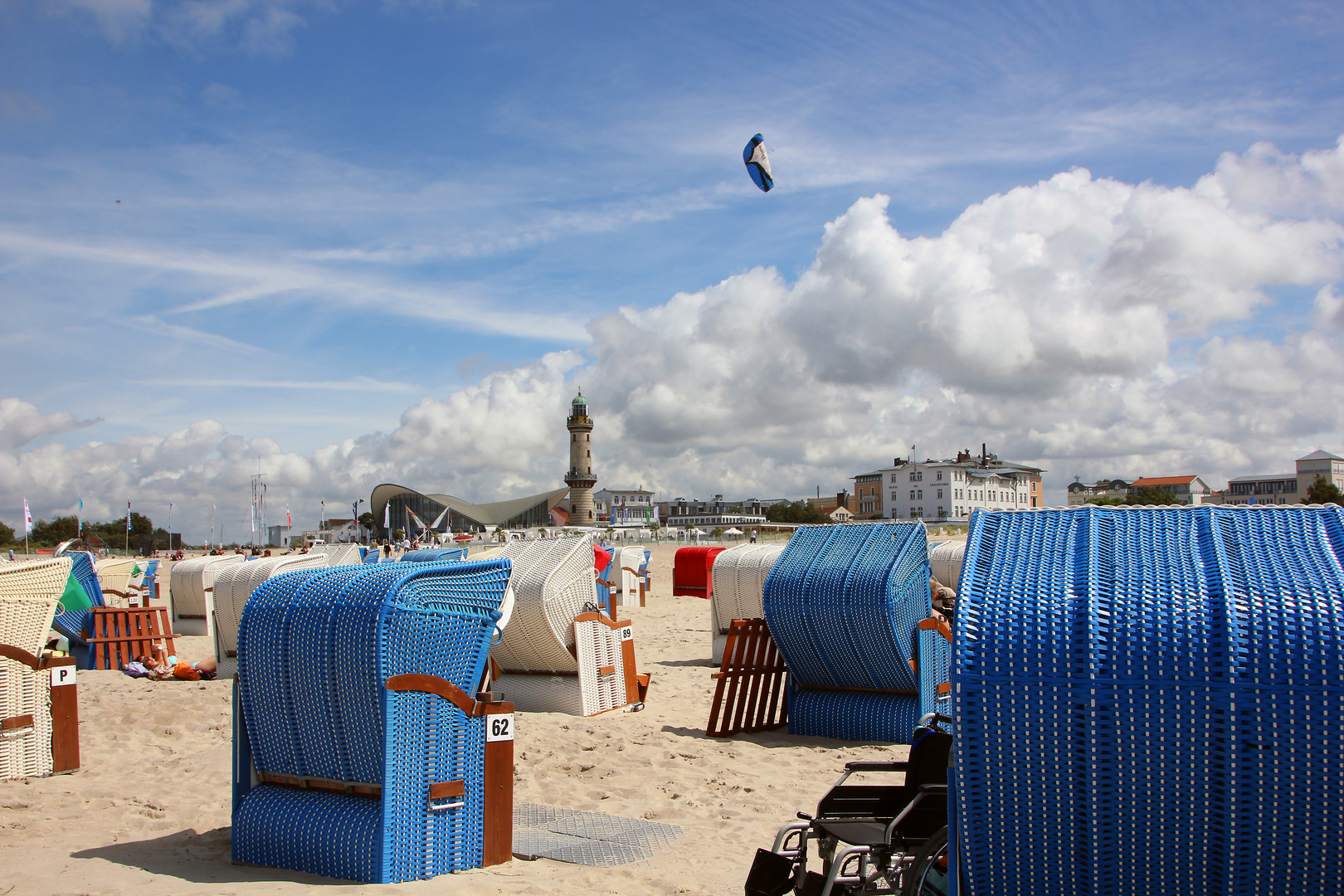 Warnemünde