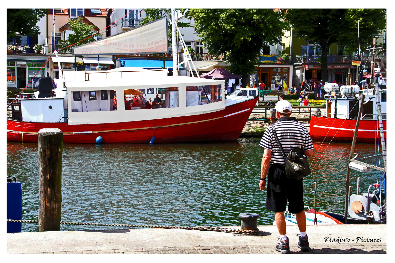 Warnemünde 02