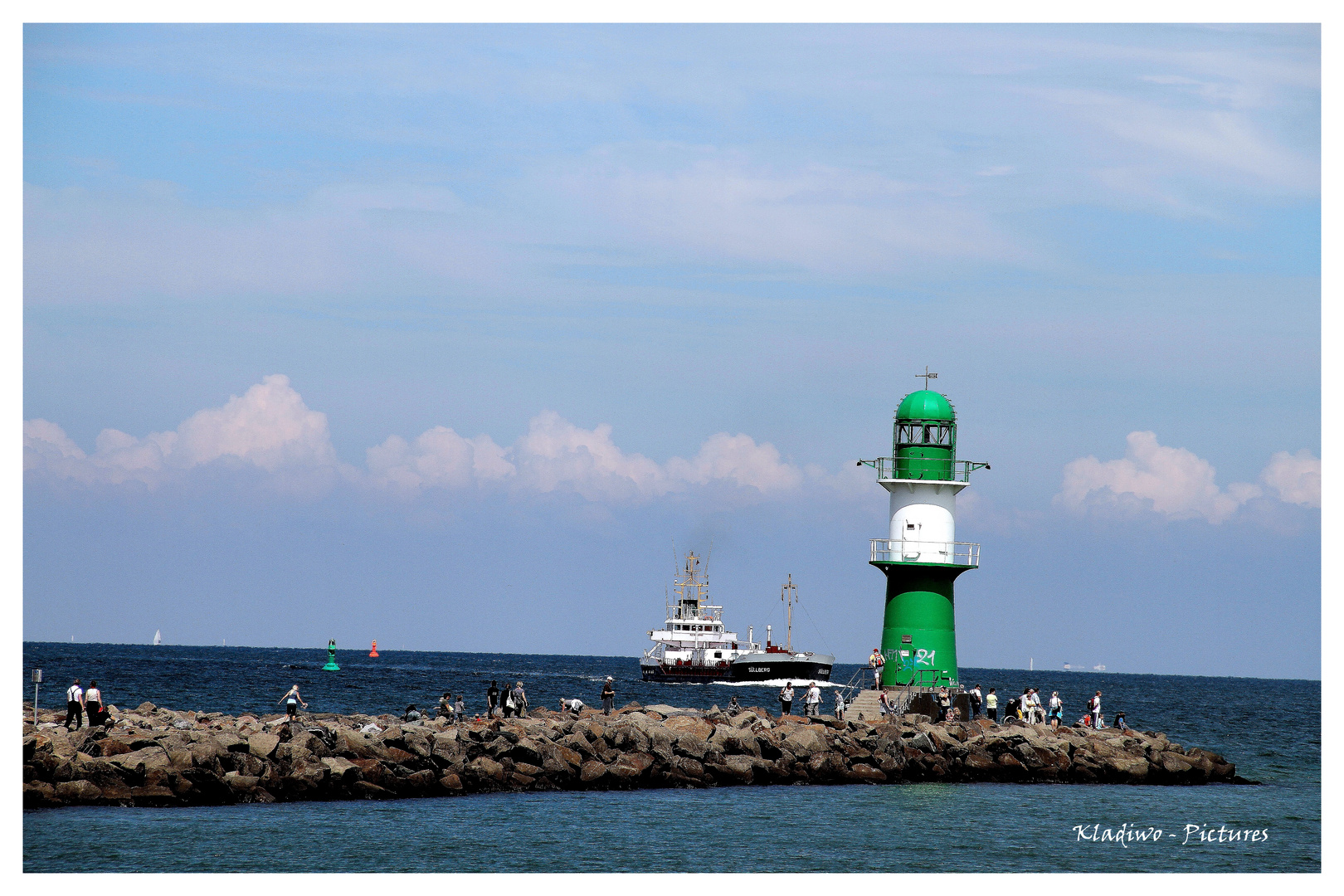 Warnemünde 03