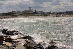 Warnemünde