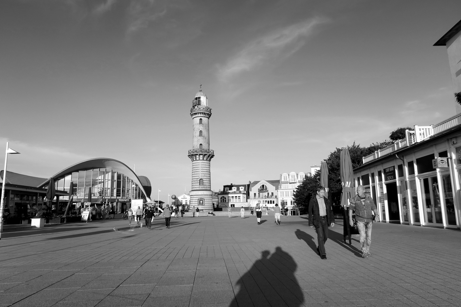 Warnemünde 08