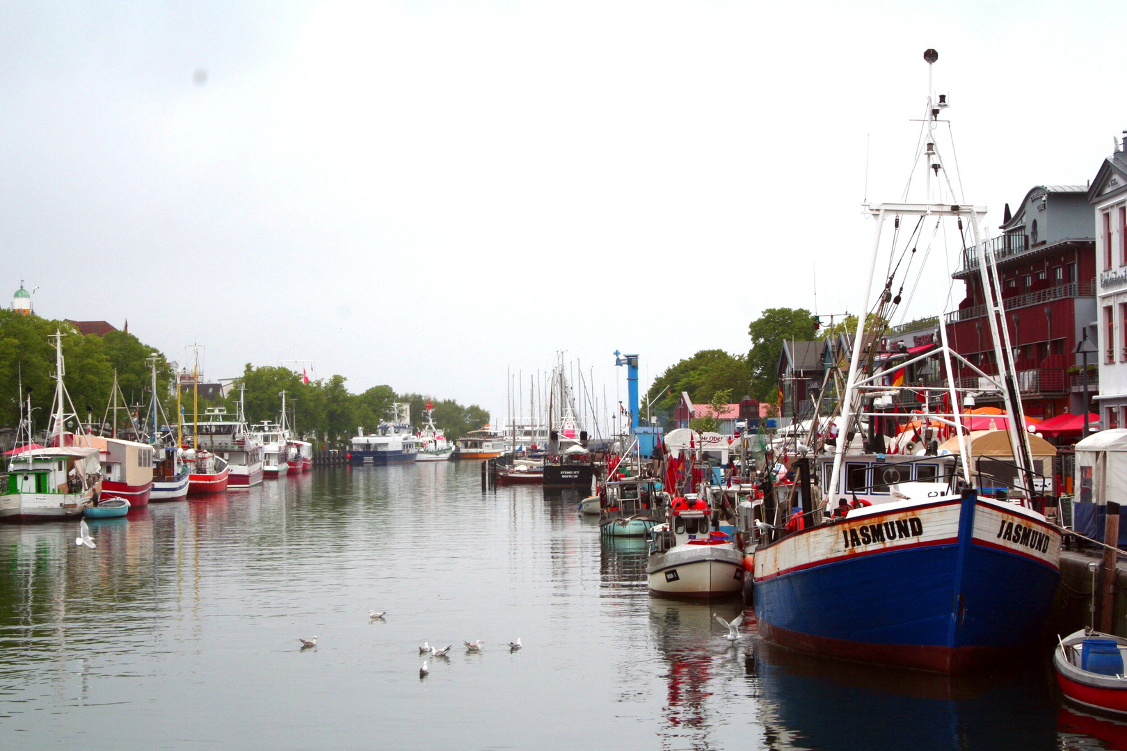 Warnemünde