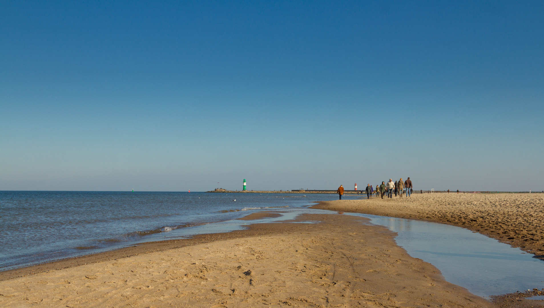 Warnemünde