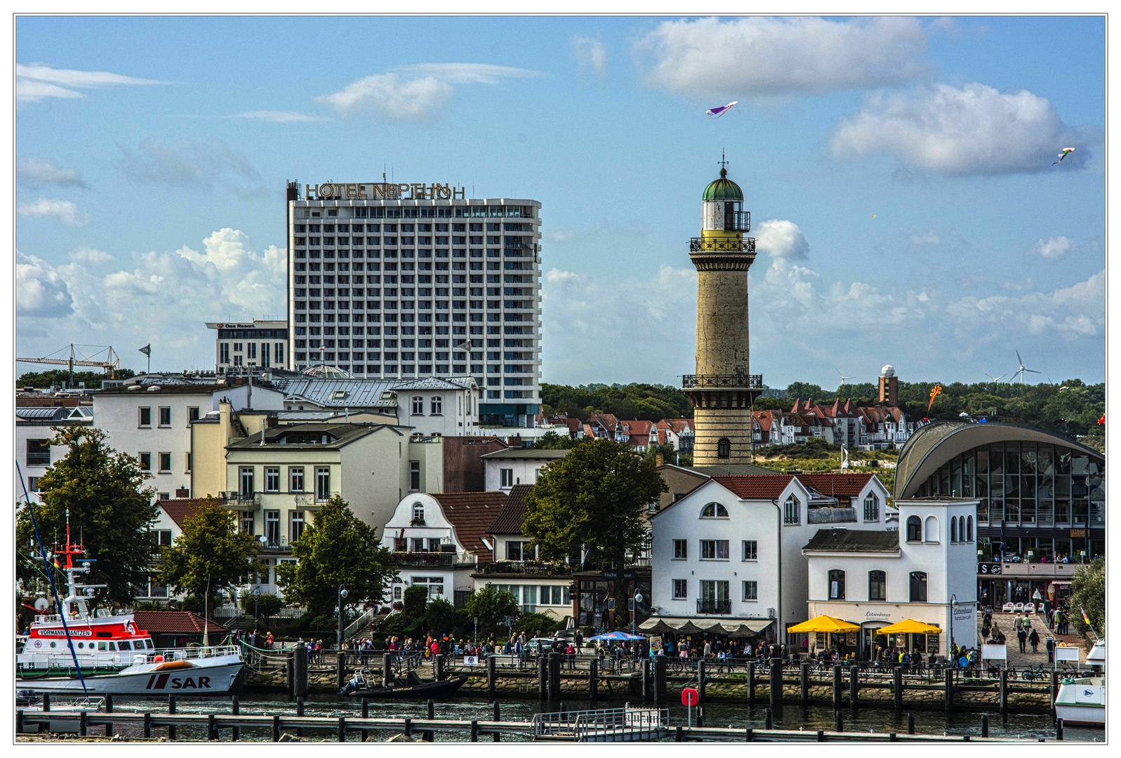 Warnemünde