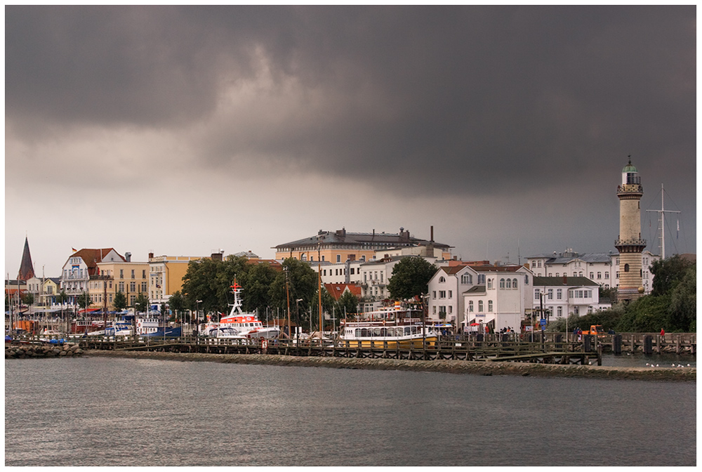 Warnemünde