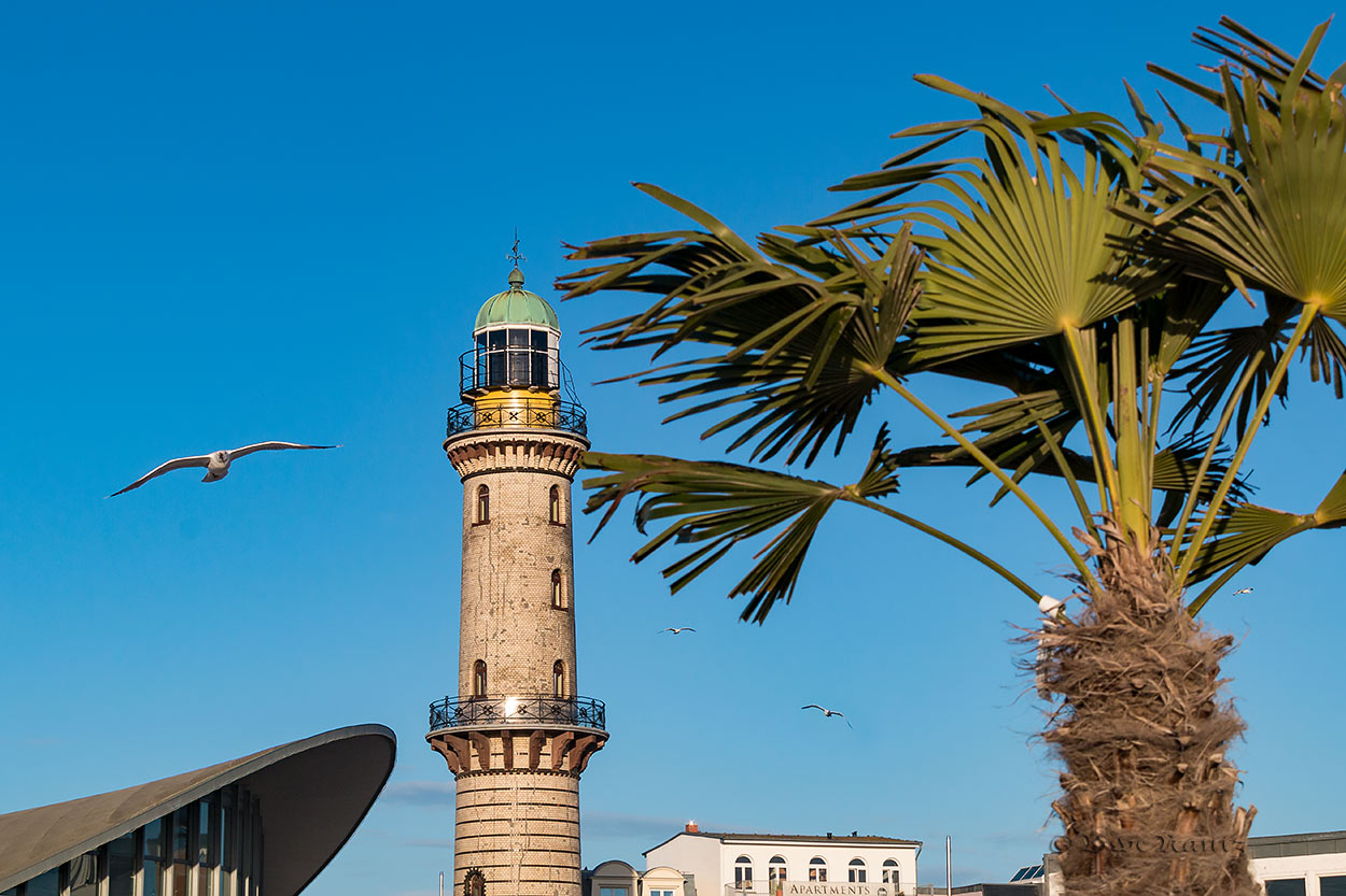 Warnemünde