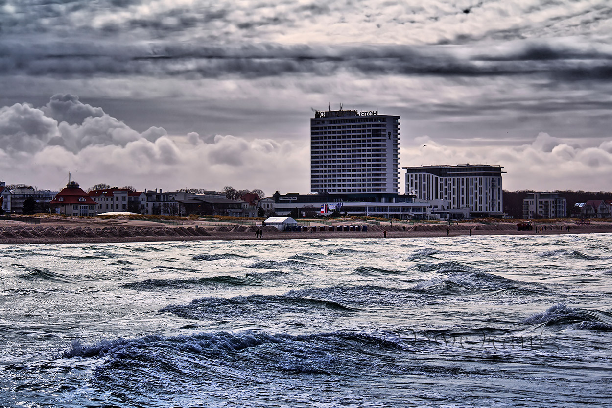 Warnemünde