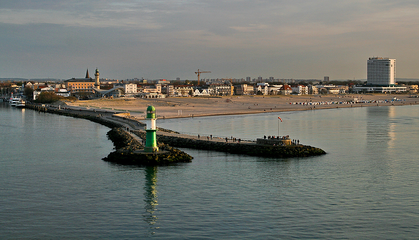 Warnemünde