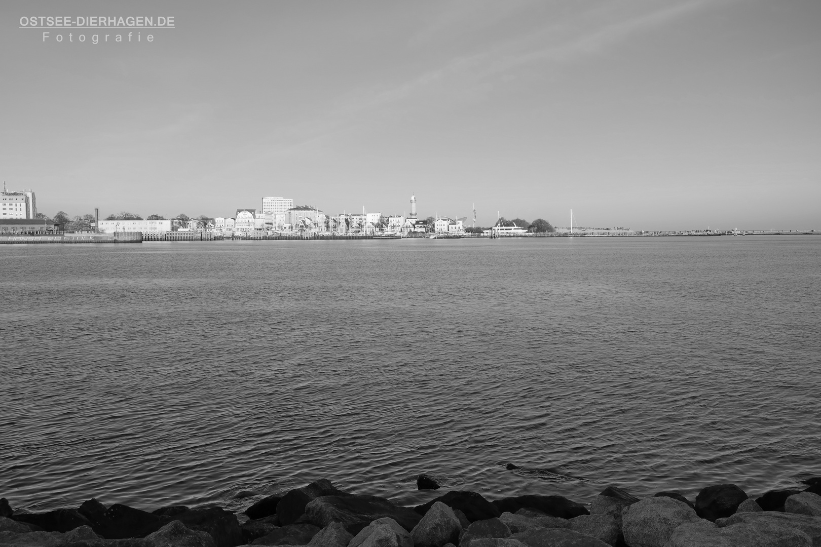 .::Warnemünde::.