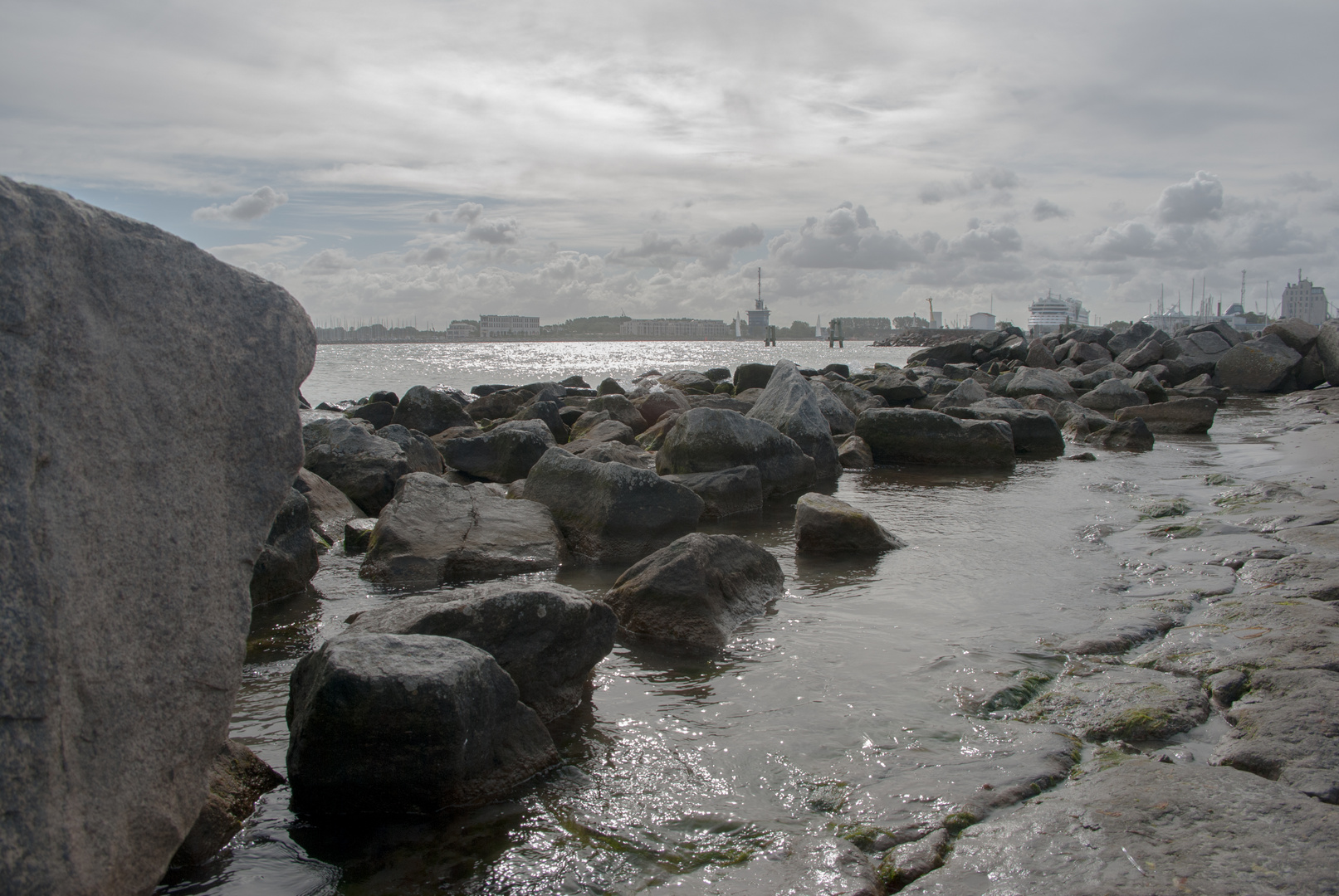 Warnemünde