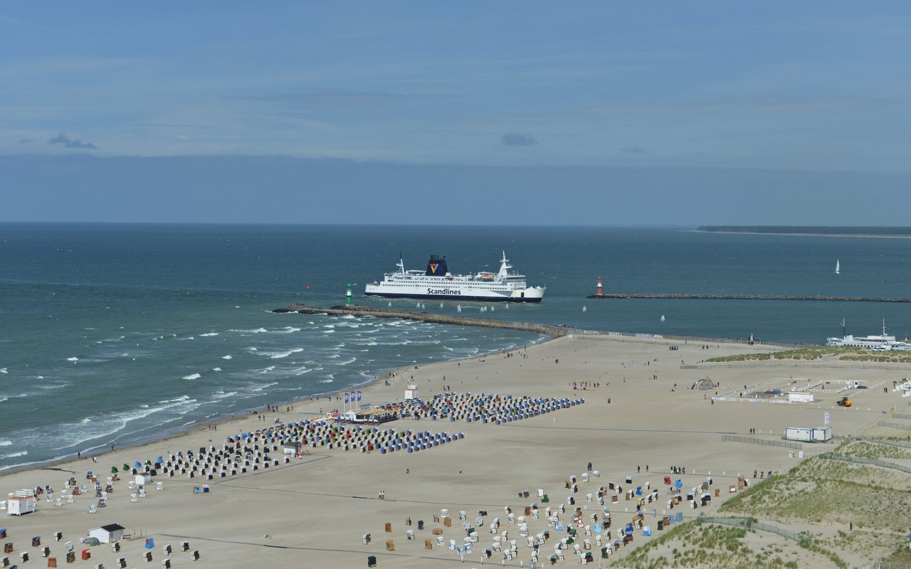 Warnemünde-1