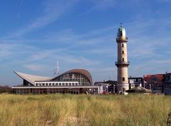 Warnemünde -1